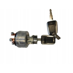 Uždegimo jungiklis 2 raktai f900 rinkinys jungiklis daewoo doosan develon