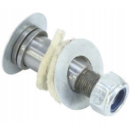 Visas hidrostatinio vairo mechanizmo kaištis