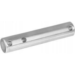 Viršutinės jungties kaištis 141 6 mm garinis