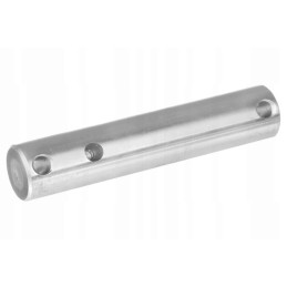 Viršutinės jungties kaištis 141 6 mm garinis