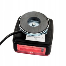 Magnetinių galinių žibintų komplektas, 7m apšvietimo komplektas