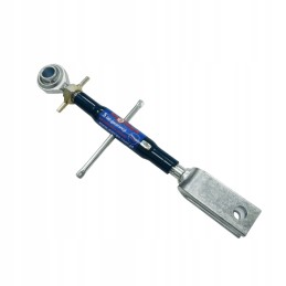 Kairė zetor morga pakaba