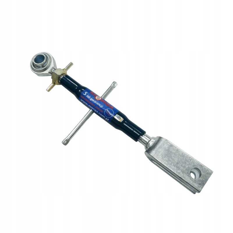 Kairė zetor morga pakaba