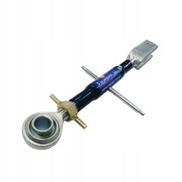 Kairė zetor morga pakaba