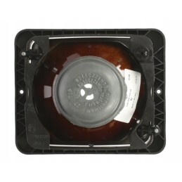 Priekinių žibintų universalus LP korpusas ih