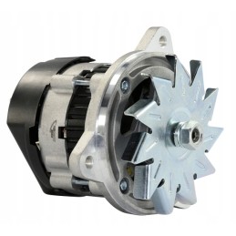 kintamosios srovės generatorius 14v 55a mf 4 3510000 a133 55a