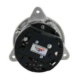 kintamosios srovės generatorius 14v 55a mf 4 3510000 a133 55a