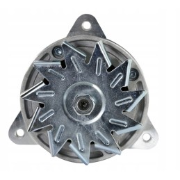 kintamosios srovės generatorius 14v 55a mf 4 3510000 a133 55a