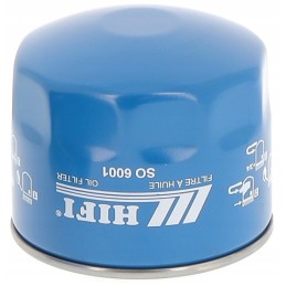 Hifi filtras taigi 6001 variklio alyvos filtras