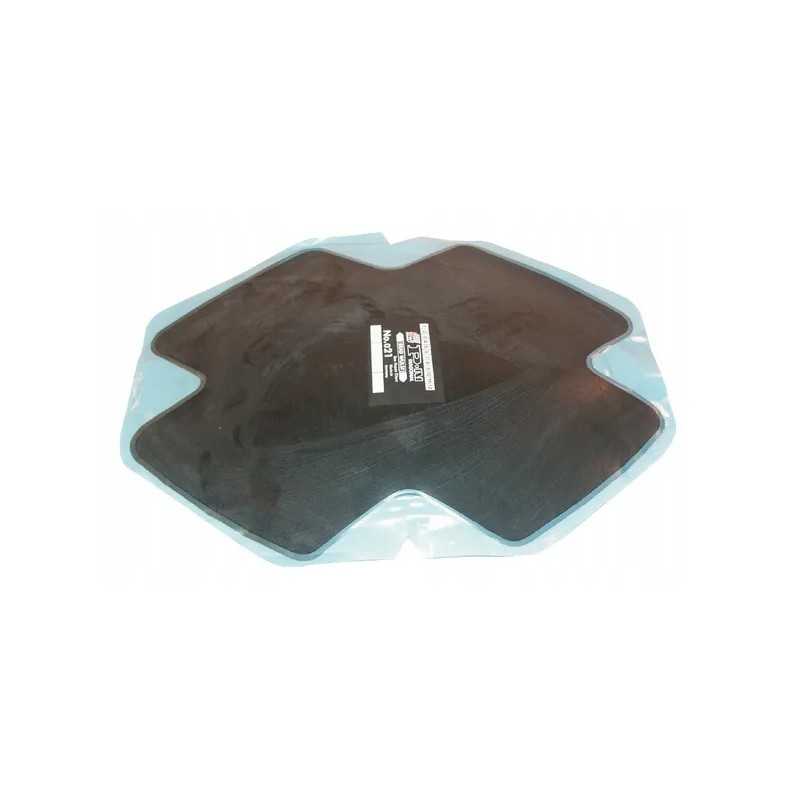 Vulkanizuojantis pleistras padangoms Nr.021 rema tip top