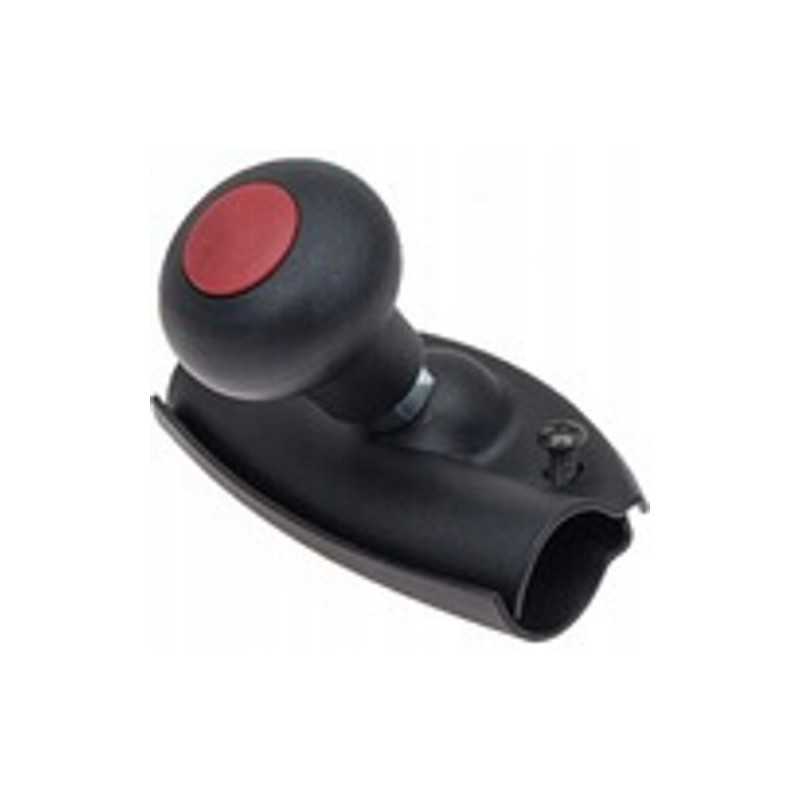 15 laipsnių kampo vairo rankenėlė