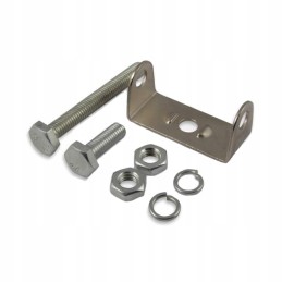 Galinga LED darbo lempa 10 30v 27w kvadratas