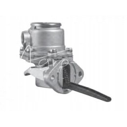 Tiekimo siurblio korpusas b503521 3055375r93 3132697