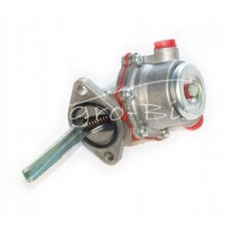 Tiekimo siurblio korpusas b503521 3055375r93 3132697