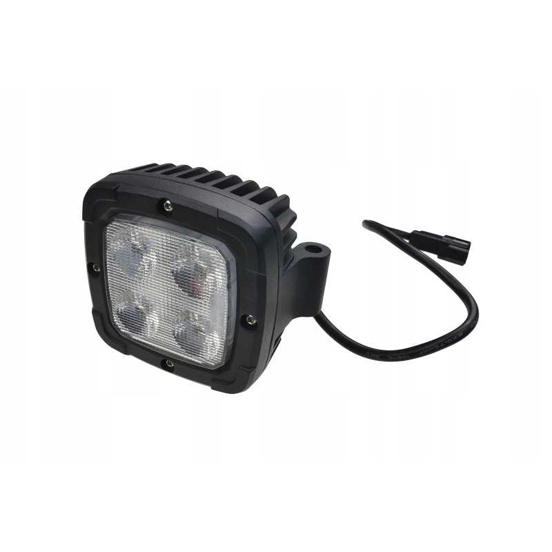 Fendt LED darbo lempa 4000 liumenų s 151835