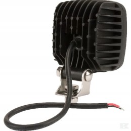 LED darbo lempa 40w 4000lm išsklaidyta šviesa