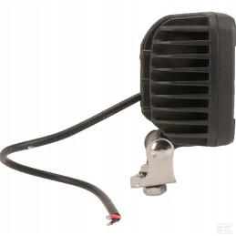 LED darbo lempa 40w 4000lm išsklaidyta šviesa