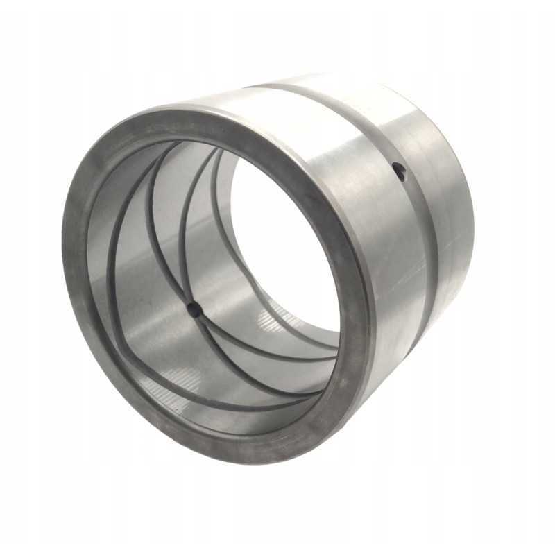 Plieninė rankovė 80x95x85