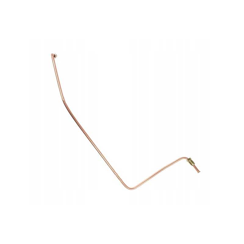 Stabdžių linijos siurblio jungiklis, skirtas c 4011 4642