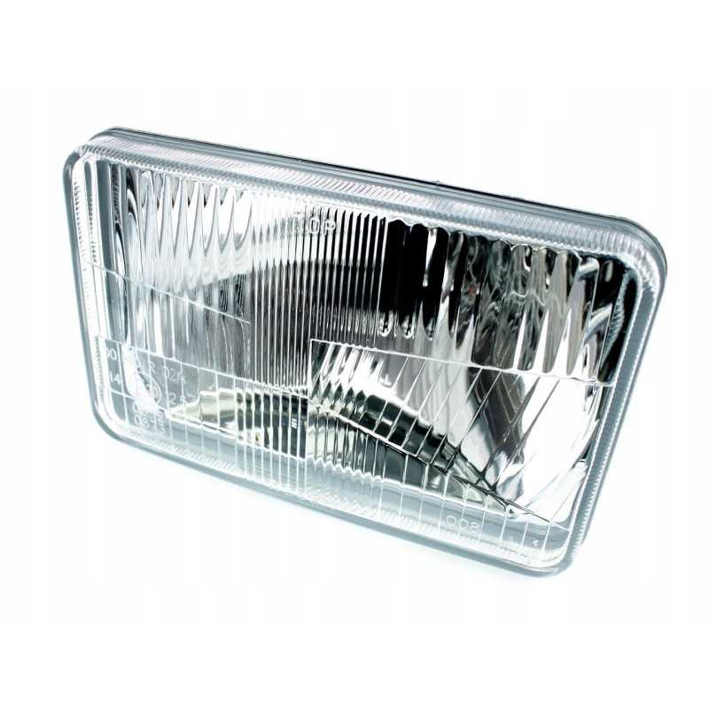 Deutz Fahr priekinis žibintas 04411363 04435915