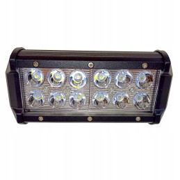 LED panelinė darbo lempa led639534