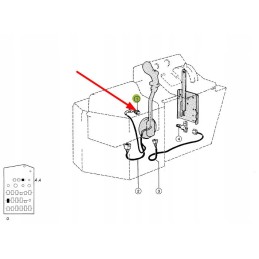768034 1 elektros jungiklis