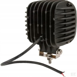 LED darbo lempa 48w 4000lm išsklaidyta šviesa