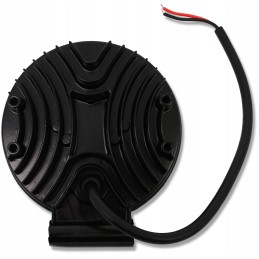 Apvalus LED darbo lempos reflektorius 12v 24v 27w