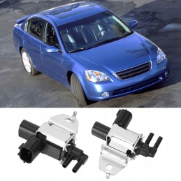 Valdymo solenoidinis vožtuvas 14955 8j10a