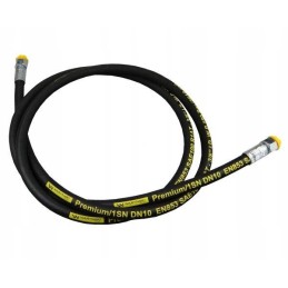 Hidraulinės žarnos sriegis M18x1 5 tiesus l 2500mm