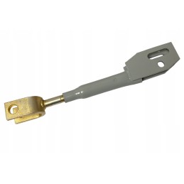 Kairė pakaba ursus c 360 c360 morga 4665020 pilka