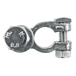 Akumuliatoriaus gnybtas minus m10 95 mm