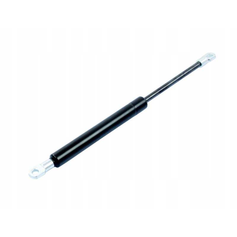Dujinės pavaros spyruoklė gs10139 33cm 62117932 521