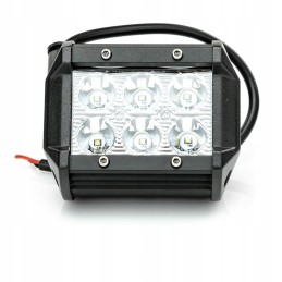 LED panelinė darbo lempa led819533