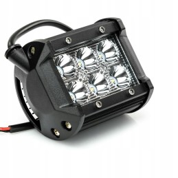 LED panelinė darbo lempa led819533