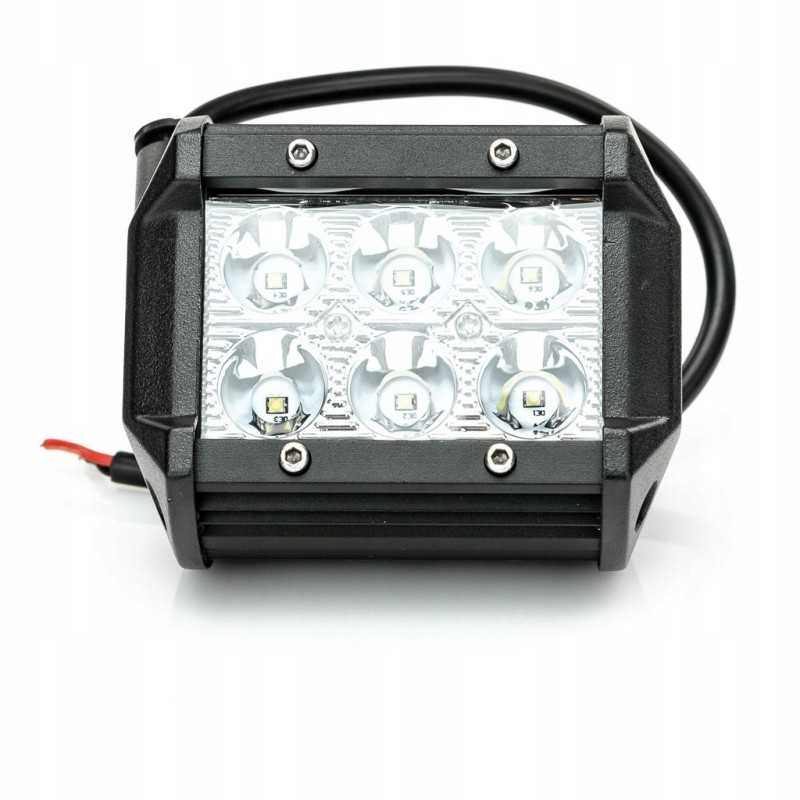 LED panelinė darbo lempa led819533