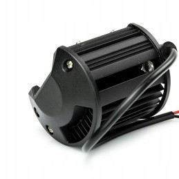 LED panelinė darbo lempa led819533