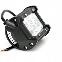 LED panelinė darbo lempa led819533