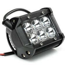 LED panelinė darbo lempa led819533