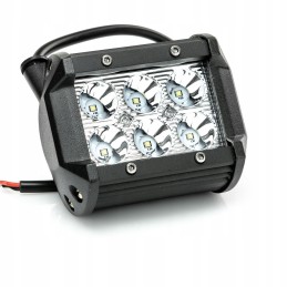 LED panelinė darbo lempa led819533