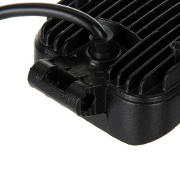 Priekinis žibintas darbo lempa 5 LED 15W 12V 24V