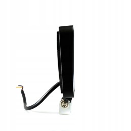 LED halogeninė darbo lempa 48w 30 laipsnių kvadratas