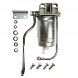 Kuro filtrų komplektas, filtro balionėlis Ursus C 330