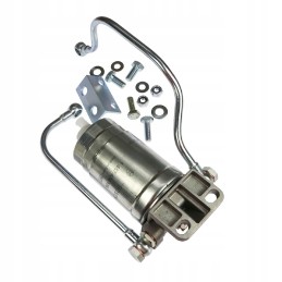 Kuro filtrų komplektas, filtro balionėlis Ursus C 330