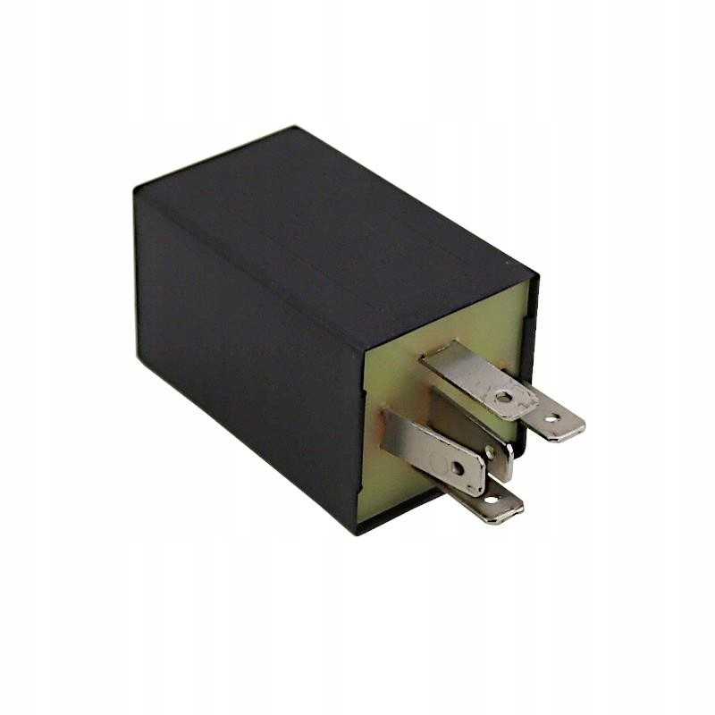 Laiko relė man 185 elmot