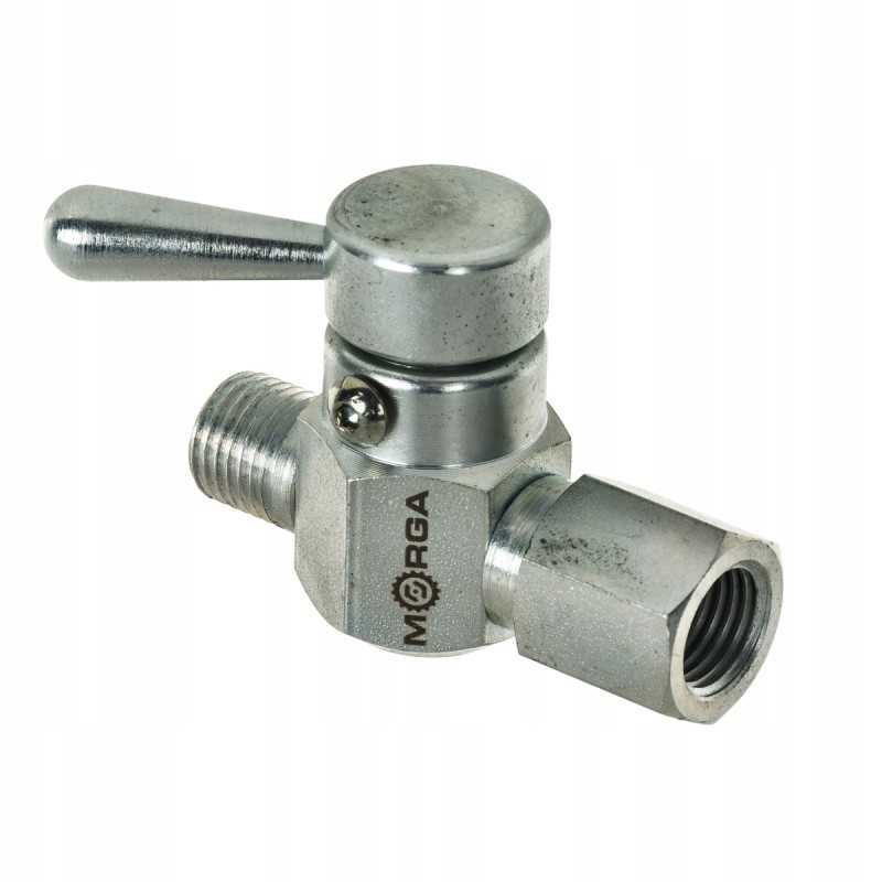 Kuro čiaupas t 25 t25 m14 morga