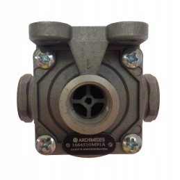 Greito oro išleidimo vožtuvas 6415010 22x1 5 mf 3