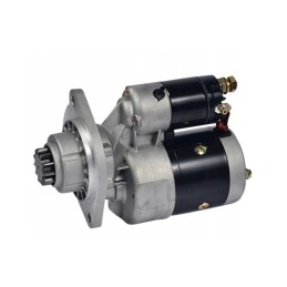 Starteriui su reduktoriumi zetor 7211 5211 garantija