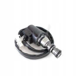 Priekinės pavaros solenoidinis vožtuvas new holland fiat fo
