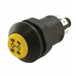 Renault priekinės pavaros jungiklis g117902020050